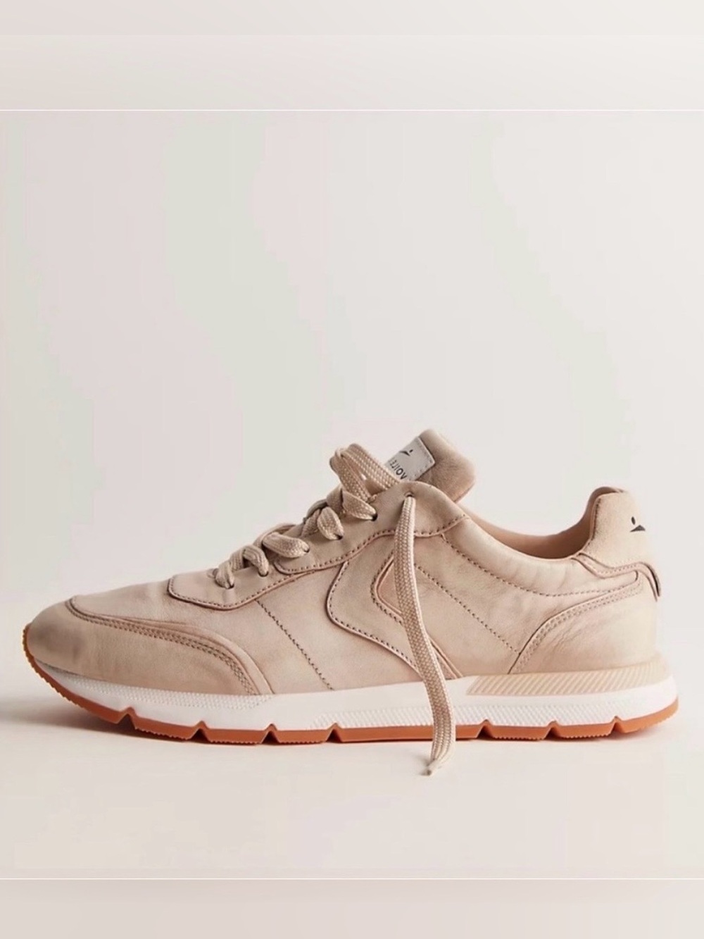 NWT VOILE BLANCHE Storm 015 Sneakers